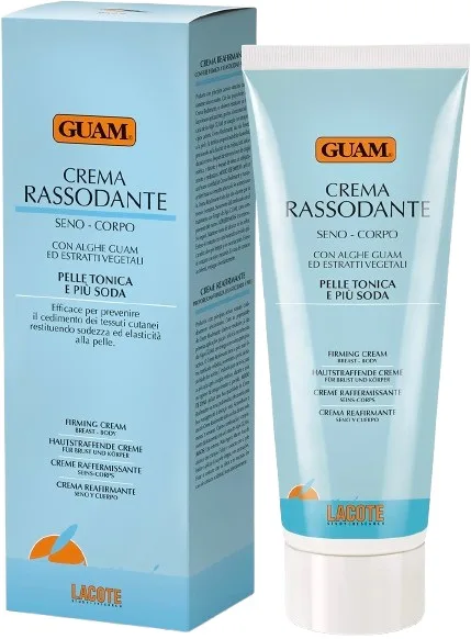 GUAM CREMA RASSODANTE 250 ML