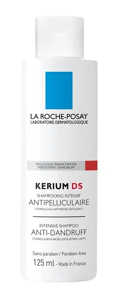 Kerium Ds Shampoo Antifor200Ml