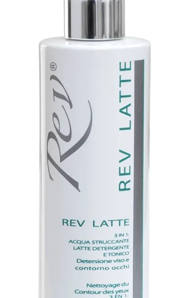 REV LATTE FLACONE 250 ML