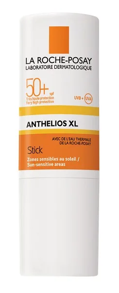 ANTHELIOS STICK ZONE SENS SPF50+ 9 ML