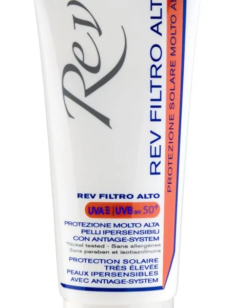 REV FILTRO ALTO CREMA 100 ML
