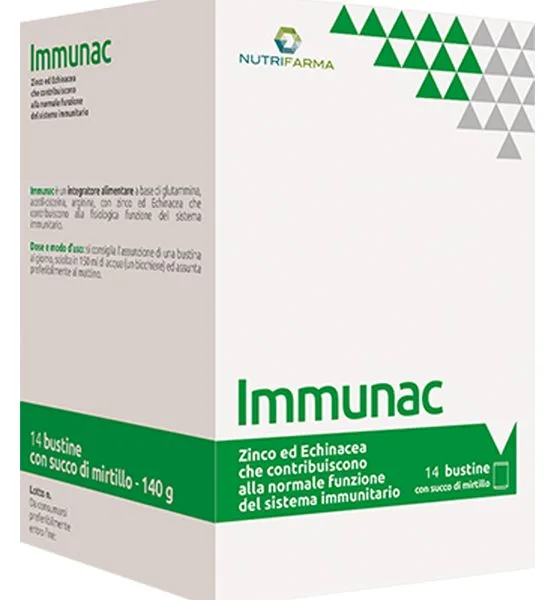 Immunac 14Stick