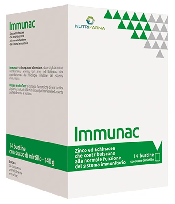 Immunac 14Stick