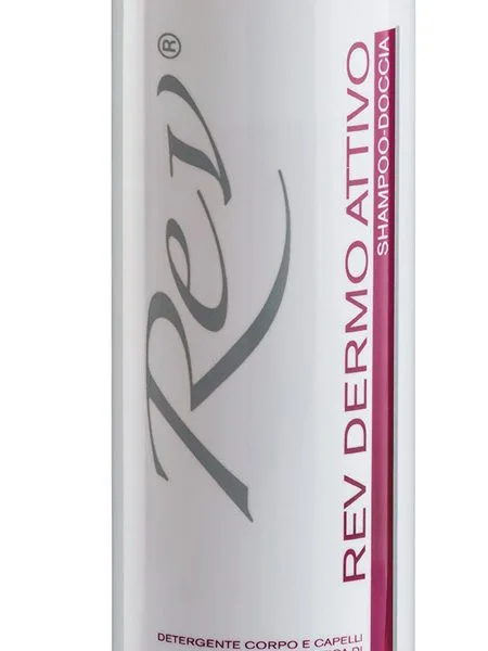 REV DERMOATTIVO 500 ML