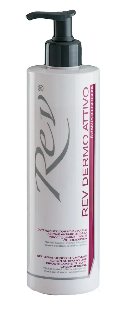 REV DERMOATTIVO 500 ML
