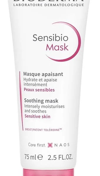 SENSIBIO MASK 75 ML