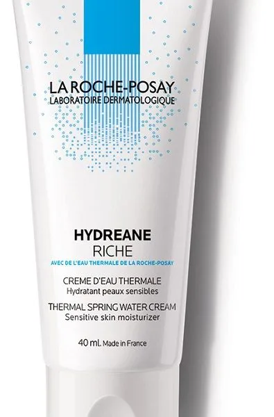 HYDREANE RICHE 40 ML