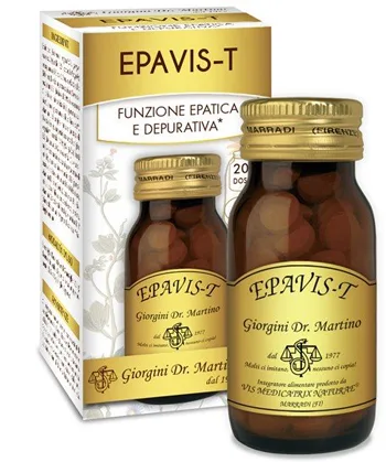 Epavis T 80Past