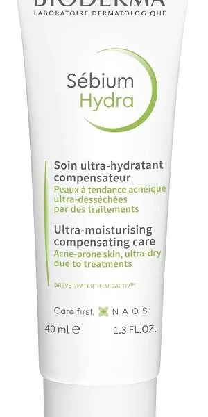 SEBIUM HYDRA 40 ML