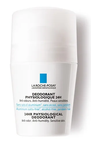 PHYSIO DEO ROLL-ON 50 ML