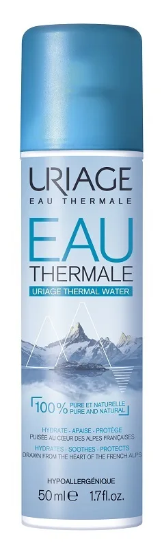EAU THERMALE URIAGE SPRAY 50 ML