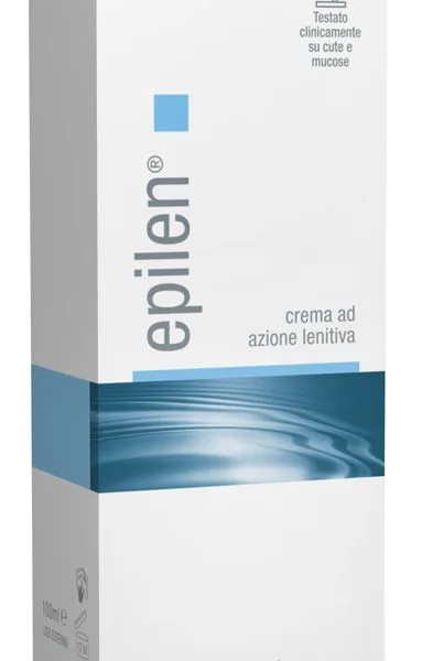 EPILEN CREMA AZIONE LENITIVA 100 ML
