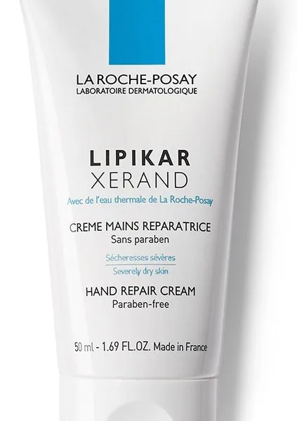 LIPIKAR MANI 50 ML