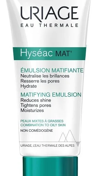 Hyseac Mat 40ml