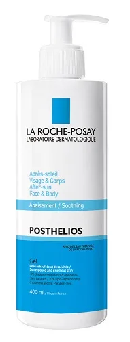 Anthelios Post UV Exposur400Ml