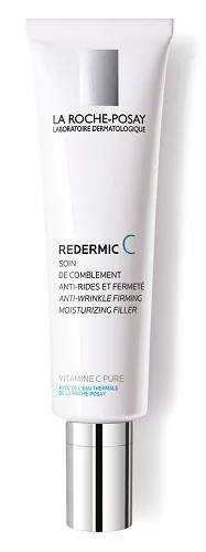 PURE VITAMINE C PS 40 ML