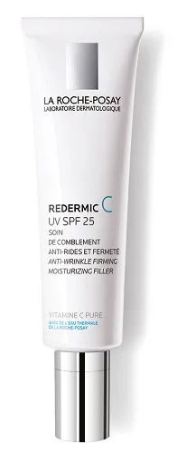 PURE VITAMINE C UV SPF25 40 ML