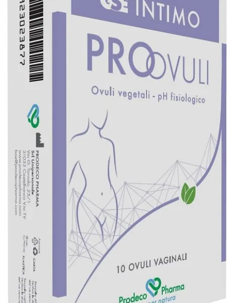 Gse Intimo Proovuli 4Act 10Ov