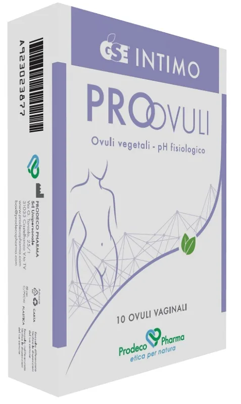 Gse Intimo Proovuli 4Act 10Ov