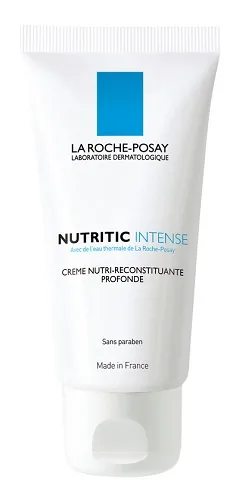 NUTRITIC TUBO 50 ML