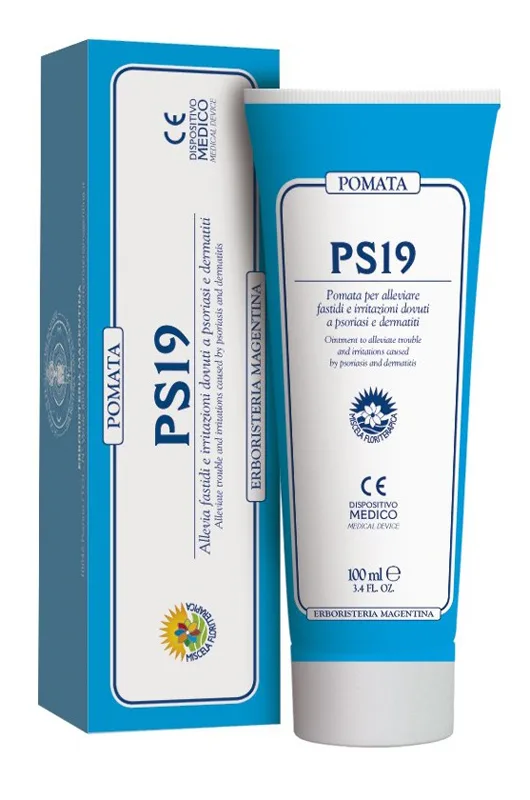 Ps19 Pomata 100ml