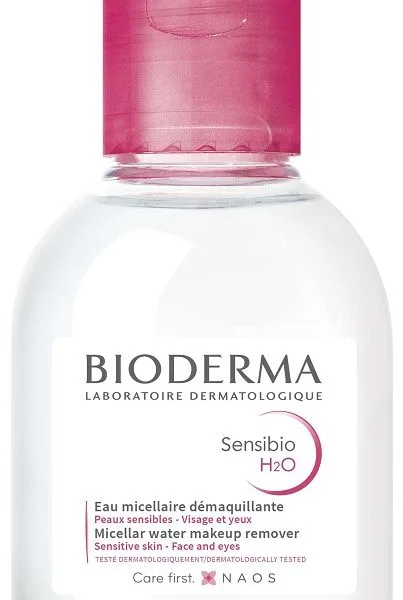 SENSIBIO H2O SOLUZIONE MICELLARE STRUCCANTE 100 ML