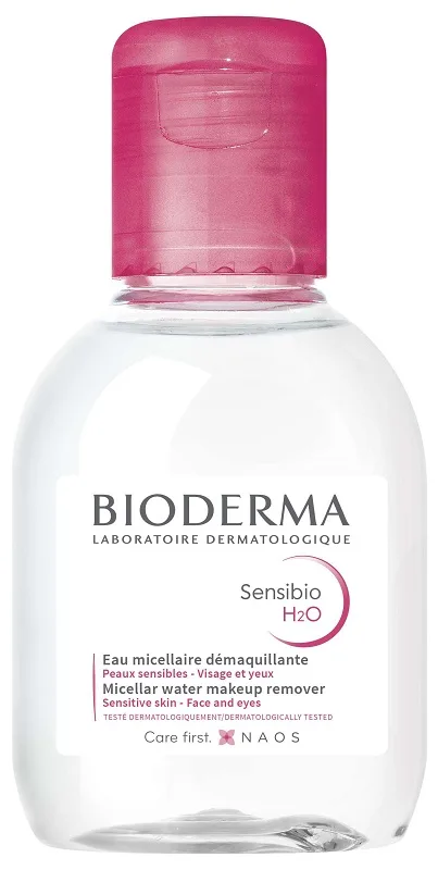 SENSIBIO H2O SOLUZIONE MICELLARE STRUCCANTE 100 ML