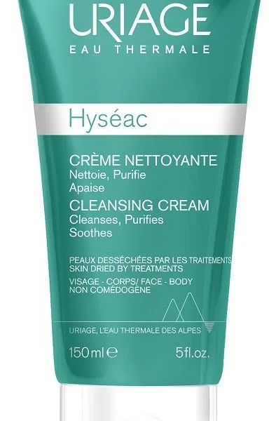 Hyseac Creme Nettoyante 150ml