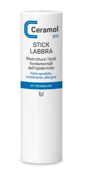 CERAMOL STICK LABBRA
