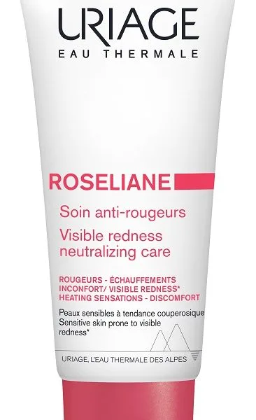 ROSELIANE CREMA ANTIARROSSAMENTO TUBETTO 40 ML