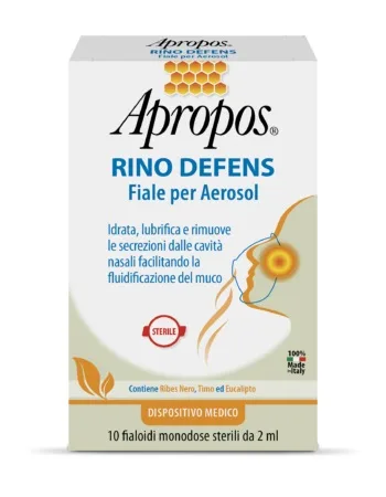 Apropos Rino Defens 10F 5ml