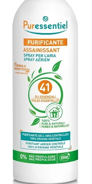PURESSENTIEL SPRAY PURIFICANTE 75 ML