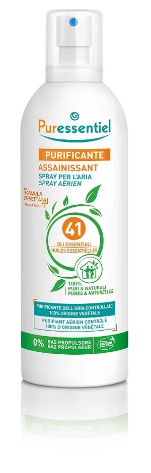 PURESSENTIEL SPRAY PURIFICANTE 75 ML