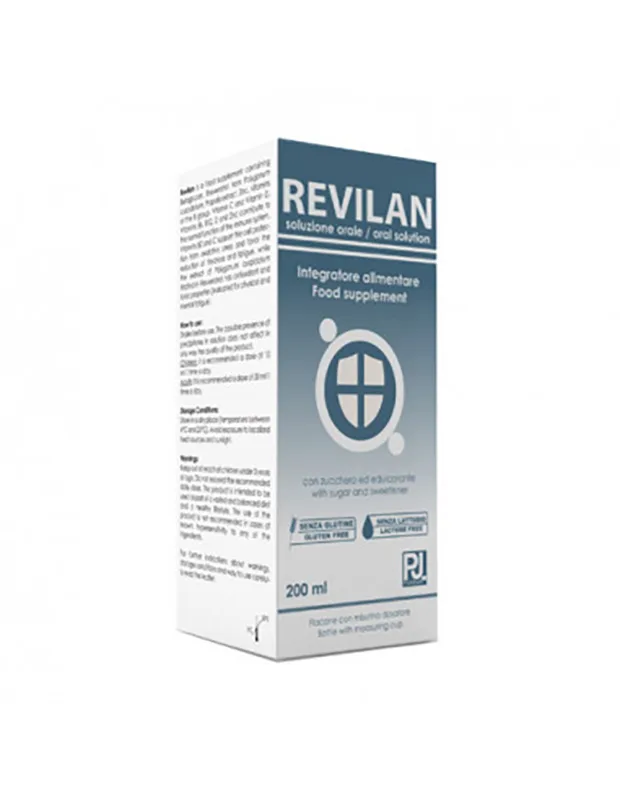 REVILAN 200 ML