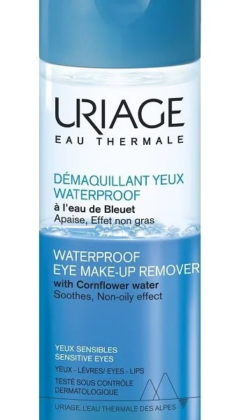 URIAGE STRUCC WATERPROOF 100 ML