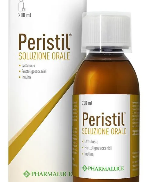 PERISTIL 200 ML