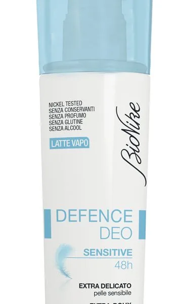 DEFENCE DEO SENSITIVE VAPO 100 ML