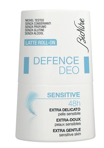 DEFENCE DEO SENSITIVE ROLL-ON 50 ML