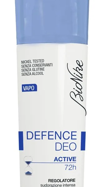DEFENCE DEO ACTIVE VAPO 100 ML
