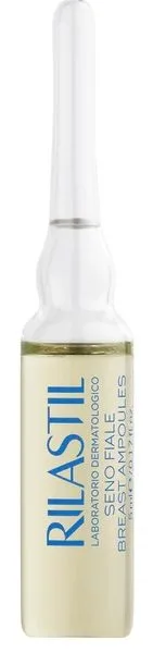 Rilastil Seno 15F 5ml