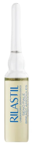 Rilastil Seno 15F 5ml