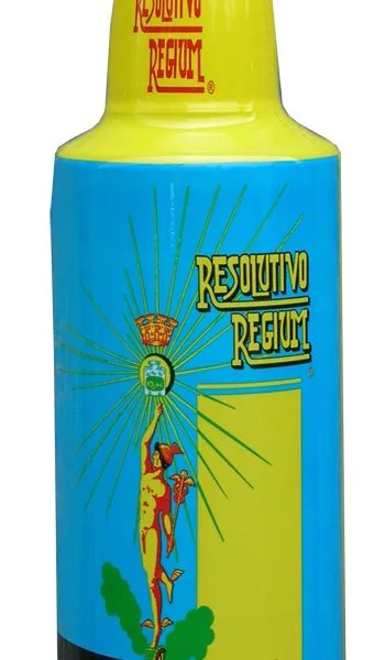 RESOLUTIVO REGIUM 1000 ML TAPPO DOSATORE