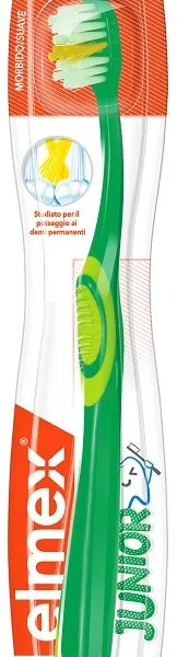 ELMEX SPAZZOLINO JUNIOR NEW