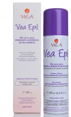 VEA EPIL 100 ML