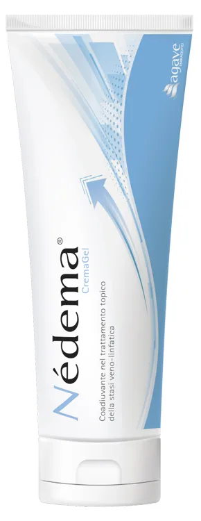 Nedema Cremagel 120ml