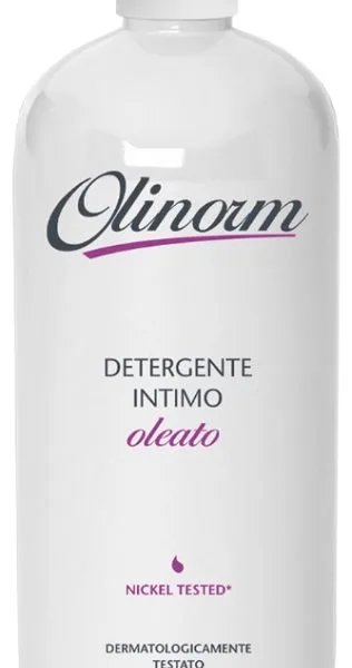 OLINORM DETERGENTE INTIMO 500 ML