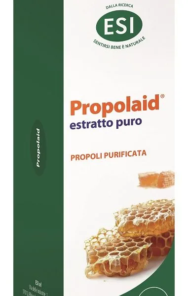 ESI PROPOLAID ESTRATTO PURO 50 ML