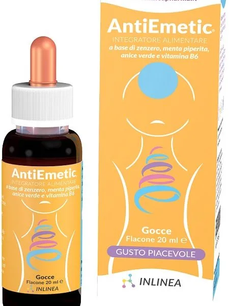 ANTIEMETIC GOCCE 20 ML
