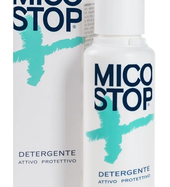MICOSTOP DETERGENTE 250 ML