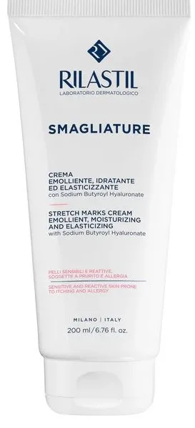 RILASTIL SMAGLIATURE PELLI SENSIBILI 200 ML
